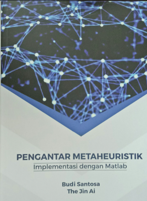 Pengantar Metaheuristik: Implementasi dengan Matlab