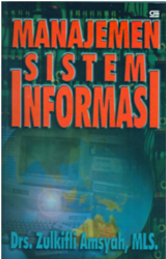 Manajemen Sistem Informasi