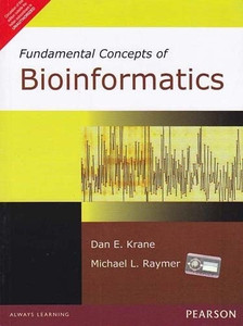 Fundamental Concepts of Bioinformatics