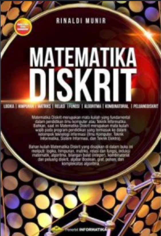 Matematika Diskrit