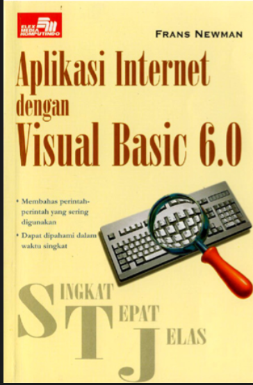 Aplikasi internet dengan Visual Basic 6.0 : s