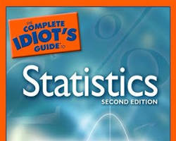 The Complete Idiot's Guide to Statistics