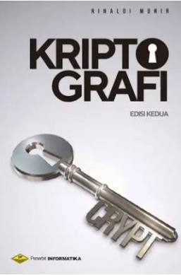 Kriptografi