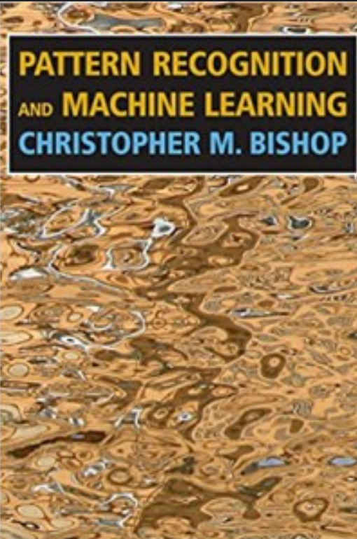 Pattern Recognition and Machine Learning