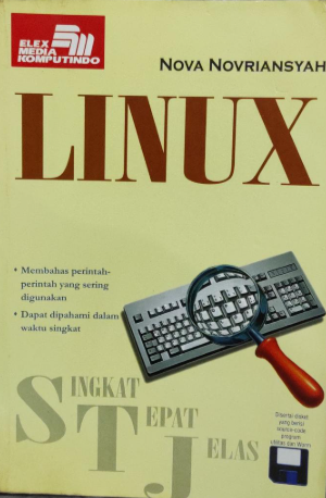Singkat Tepat Jelas: Linux