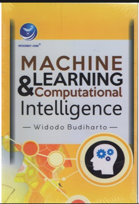 Machine Learning dan Computational Intelligence