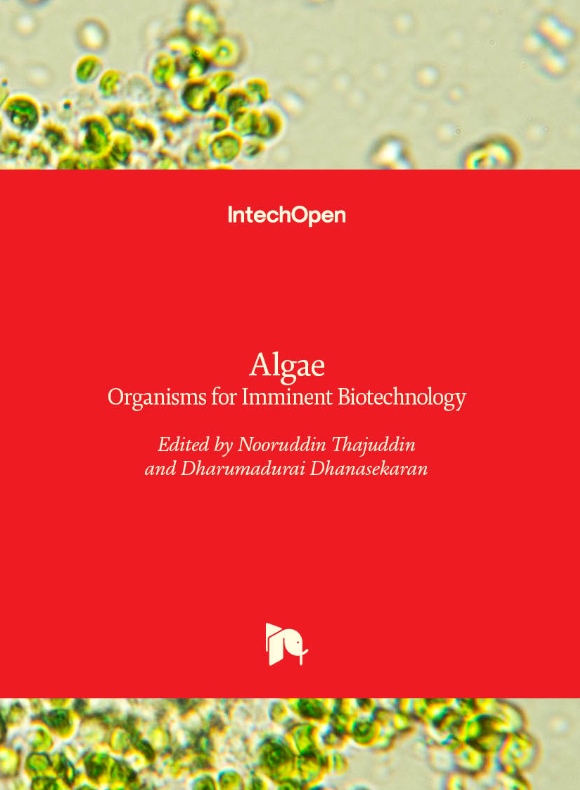 Algae: Organisms for Imminent Biotechnology