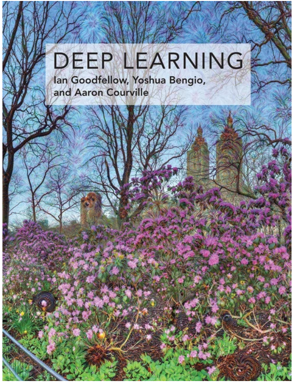 Deep Learning: Adaptive Computation and Machine Learning series