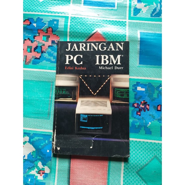 Jaringan IBM PC