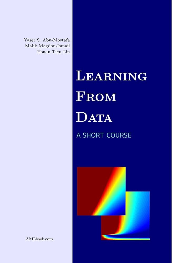 Learning From Data